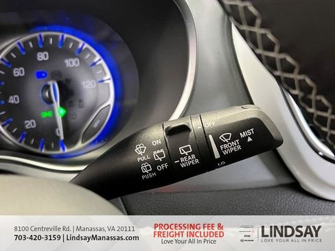 New 2026 Chrysler Pacifica Limited w/ S Appearance Package image 33