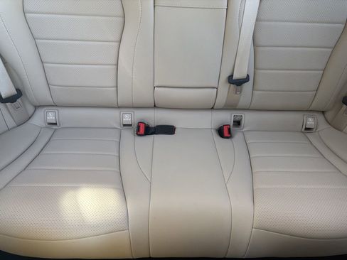 Used 2019 Mercedes-Benz GLC 300 GLC 300 image 26