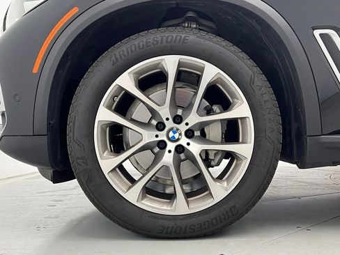 Certified 2023 BMW X5 xDrive40i w/ Premium Package AWD/4WD image 23