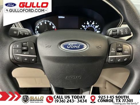 Certified 2020 Ford Escape SE FWD image 22