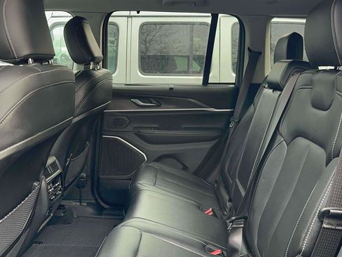 Used 2023 Jeep Grand Cherokee 30th Anniversary image 10