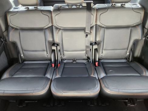 New 2026 Ford Expedition Tremor AWD/4WD image 14