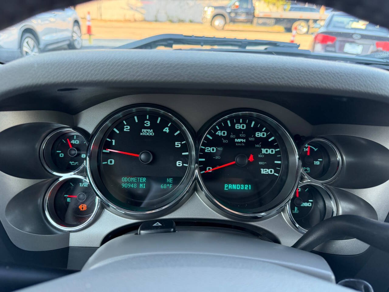 Used 2013 GMC Sierra 1500 SLE RWD image 20