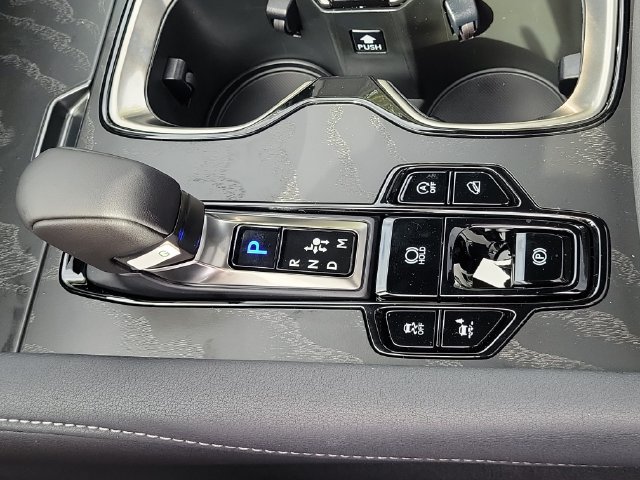 New 2026 Lexus RX 350 AWD image 29