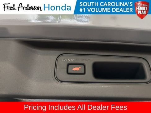 New 2026 Honda Passport TrailSport Elite image 23