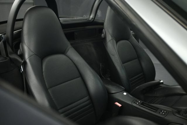 Used 2002 Porsche Boxster RWD image 49