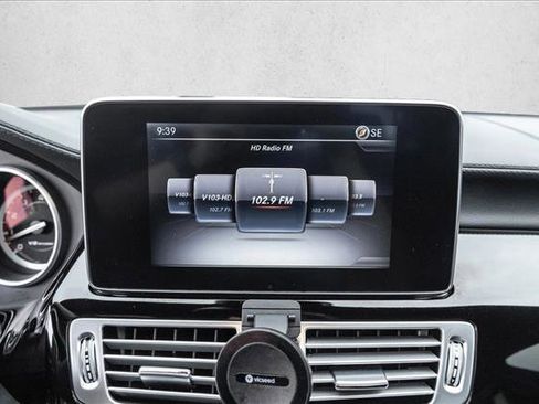 Used 2015 Mercedes-Benz CLS 63 AMG S-Model image 16
