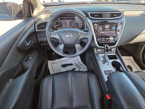 Used 2023 Nissan Murano SV image 20
