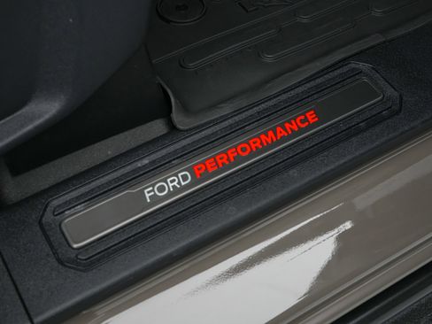 New 2025 Ford Bronco Raptor AWD/4WD image 52