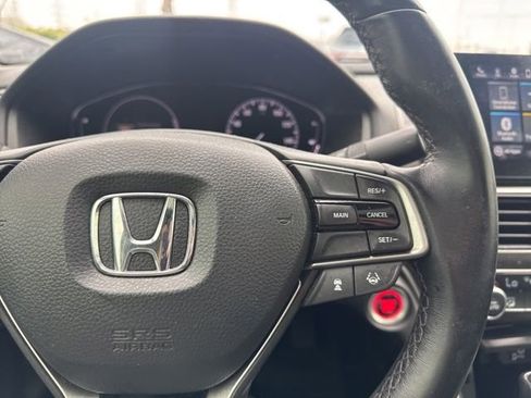 Used 2020 Honda Accord EX-L image 20