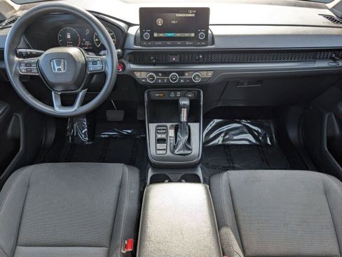 Certified 2024 Honda CR-V EX image 17