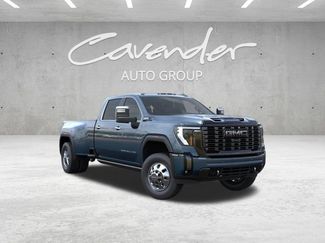 New 2026 GMC Sierra 3500 Denali Ultimate AWD/4WD video 1