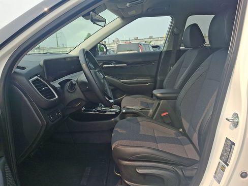 Used 2024 Kia Seltos S AWD/4WD image 13