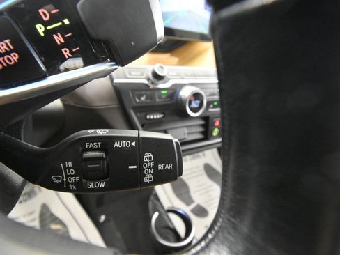 Used 2019 BMW i3 s RWD image 28