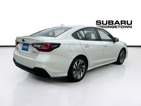 Used 2023 Subaru Legacy Limited AWD/4WD image 7