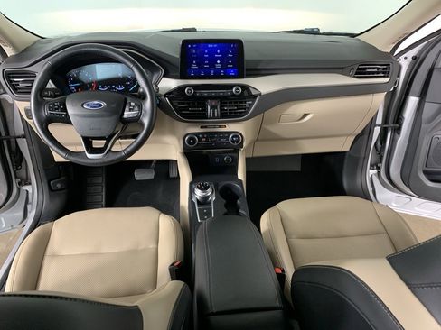 Used 2020 Ford Escape SEL image 33