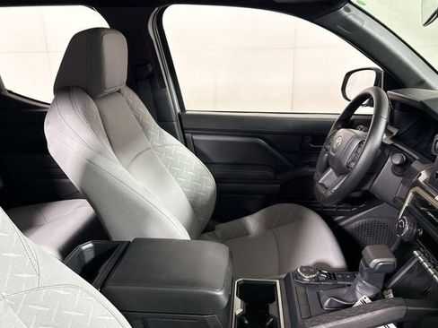 New 2025 Toyota Tacoma SR5 image 12