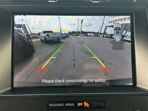 Used 2021 Ford Expedition Max XLT RWD image 26