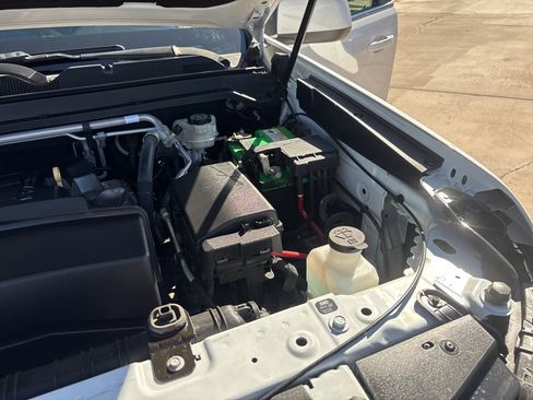 Used 2016 Chevrolet Colorado LT image 48