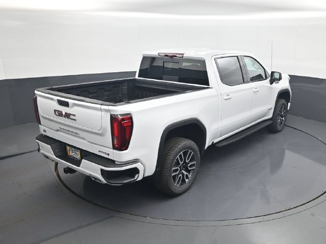 New 2026 GMC Sierra 1500 AT4 w/ AT4 Premium Package AWD/4WD image 17