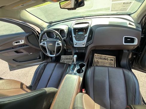 Used 2015 Chevrolet Equinox LT w/ Safety Package FWD image 53