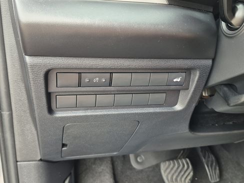 Used 2022 Mitsubishi Outlander SE FWD image 27
