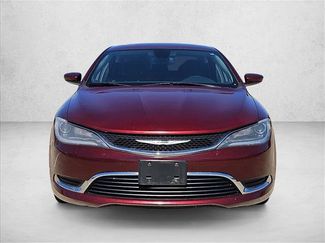 Used 2016 Chrysler 200 Limited video 2