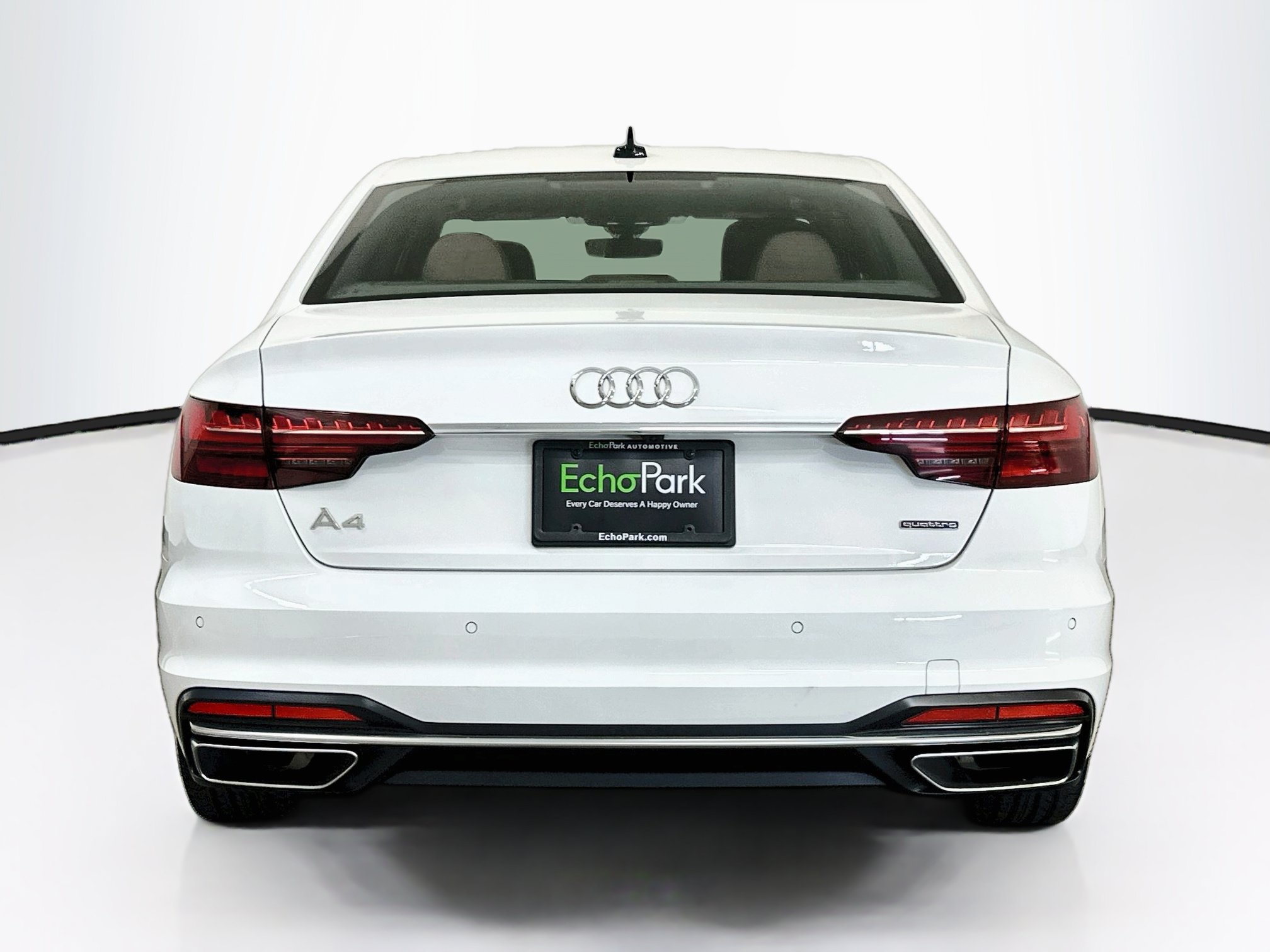 Used 2023 Audi A4 2.0T Premium w/ Convenience Package AWD/4WD image 7