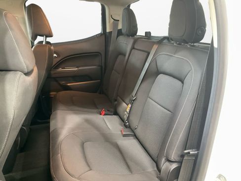Used 2017 Chevrolet Colorado LT w/ LT Convenience Package AWD/4WD image 13