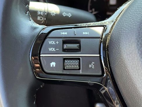 Certified 2025 Honda CR-V EX-L image 22