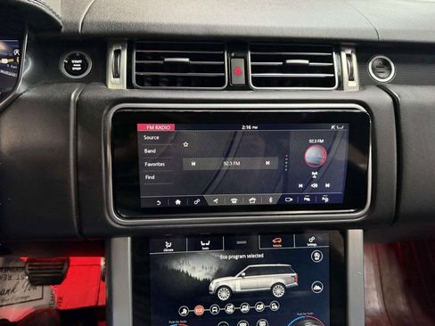 Used 2021 Land Rover Range Rover Westminster Edition AWD/4WD image 45