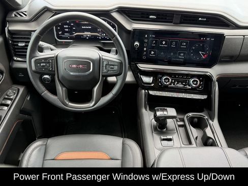 Used 2023 GMC Sierra 1500 AT4 w/ AT4 Premium Package AWD/4WD image 13