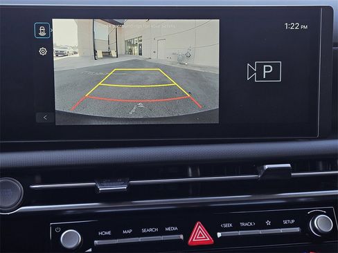 New 2026 Hyundai Santa Cruz SEL image 17