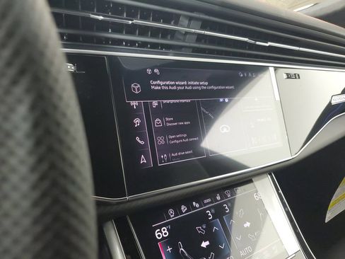 New 2026 Audi SQ8 Prestige AWD/4WD image 28