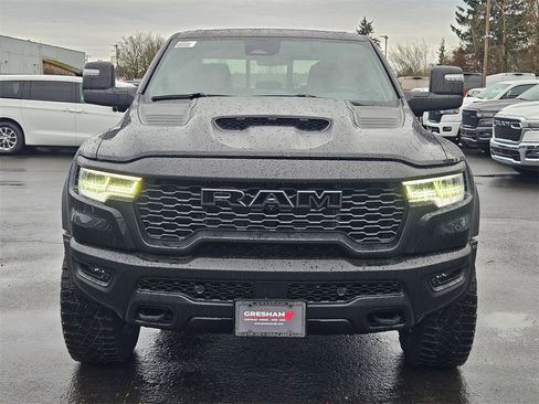 New 2026 RAM 1500 RHO w/ RHO Level 1 Equipment Group image 2