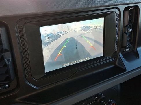 Certified 2021 Ford Bronco Big Bend image 19