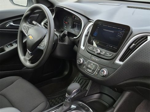 Used 2024 Chevrolet Malibu LS w/ LPO, Floor Liner Package image 9