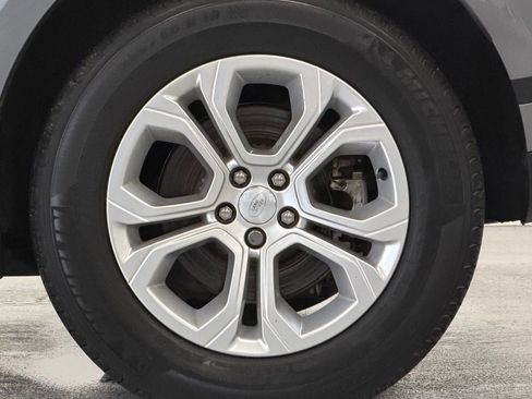 Used 2022 Land Rover Range Rover Evoque S image 9