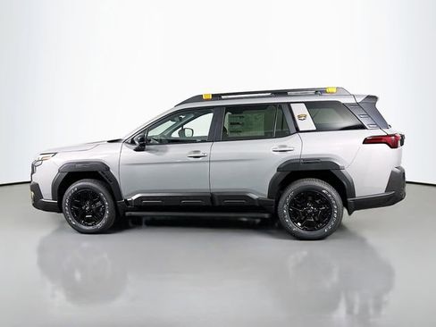 New 2026 Subaru Outback Wilderness image 4