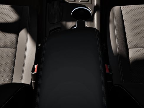 New 2027 Dodge Durango SRT Hellcat AWD/4WD image 4