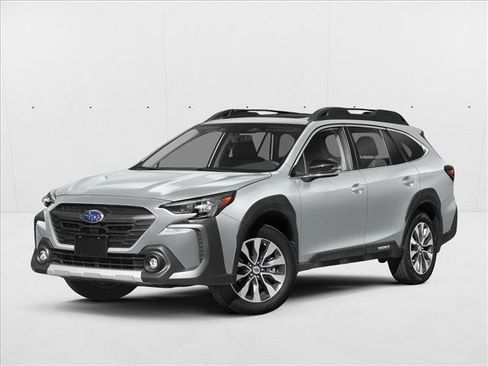 Used 2024 Subaru Outback Limited AWD/4WD image 1