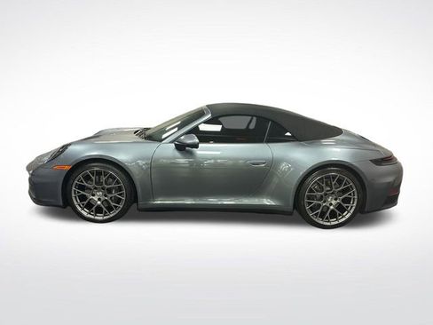 Used 2026 Porsche 911 Carrera RWD image 2