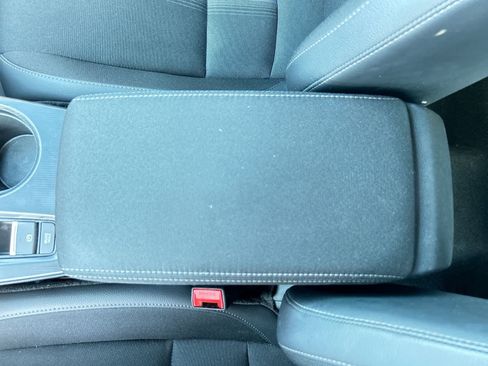 Used 2025 Honda Civic Sport image 21