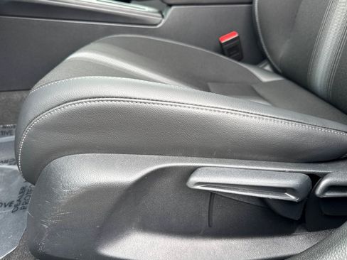 Certified 2024 Honda Civic Sport image 13