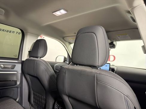 Used 2023 Ford Bronco Sport Big Bend AWD/4WD image 19