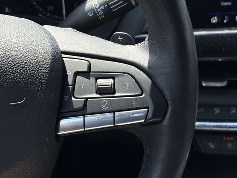 Used 2024 Cadillac CT4 Premium Luxury image 19