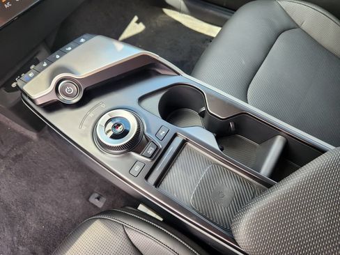 New 2026 Kia EV6 Wind AWD/4WD image 19