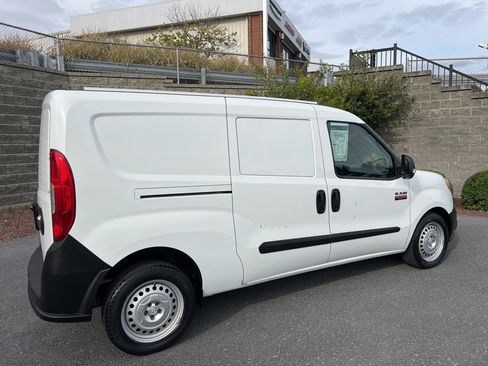 Used 2016 RAM ProMaster City Tradesman w/ Rear Back-up Camera Group image 8
