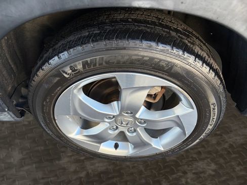 Used 2017 Honda HR-V EX image 36
