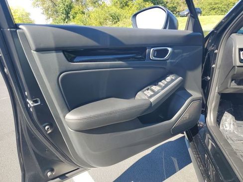 New 2026 Honda Civic Sport Touring image 38